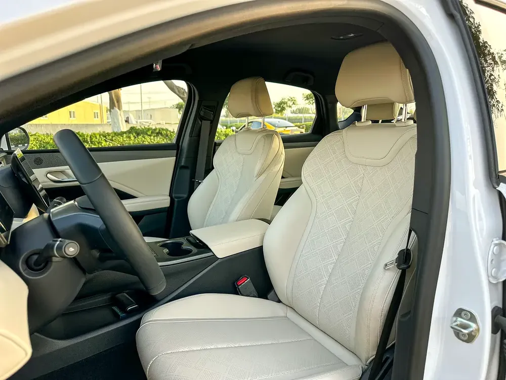 BYD Qin Plus DM-i 2025 Chinese Specs | Warranty  Service - Image 10
