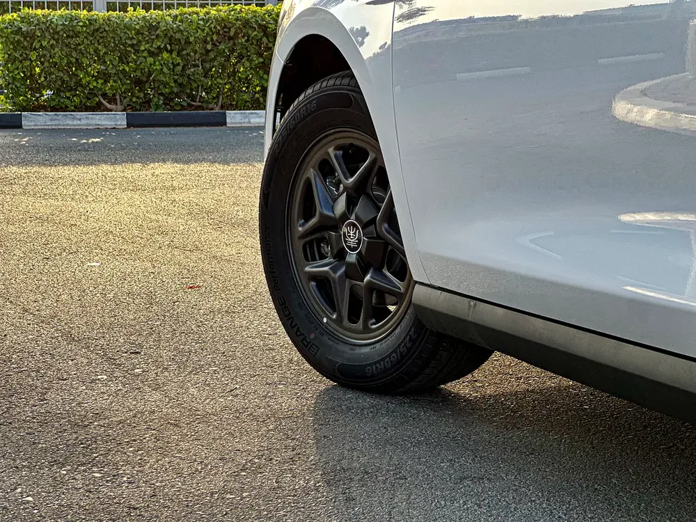 BYD Qin Plus DM-i 2025 Chinese Specs | Warranty  Service - Image 11
