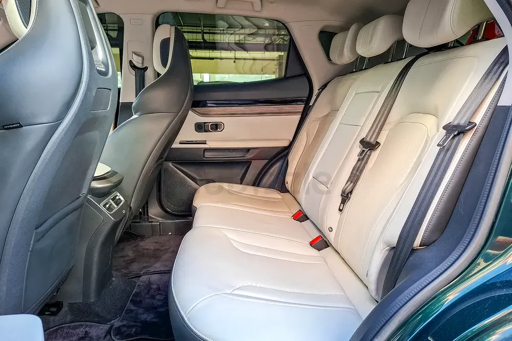 AED 1246/month | 2025 Jetour Dashing  | GCC Specs | Ref#421453 - Image 12