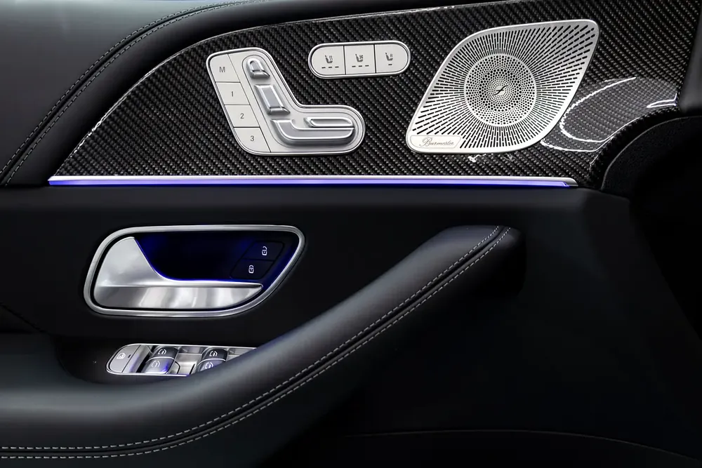 GLE 63 S AMG Coupe | From AED 6,824/mo | Up to 3Y Warranty and Service Contract Options - Image 14