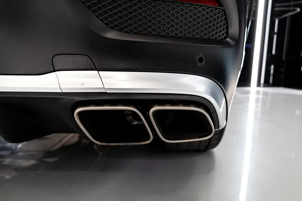 GLE 63 S AMG Coupe | From AED 6,824/mo | Up to 3Y Warranty and Service Contract Options - Image 9