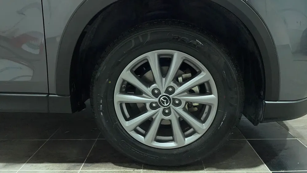 AED 1,081/month | 0 Downpayment | Free 3 Months Warranty | 30 Day Return | MAZDA CX-5 2024 - Image 12