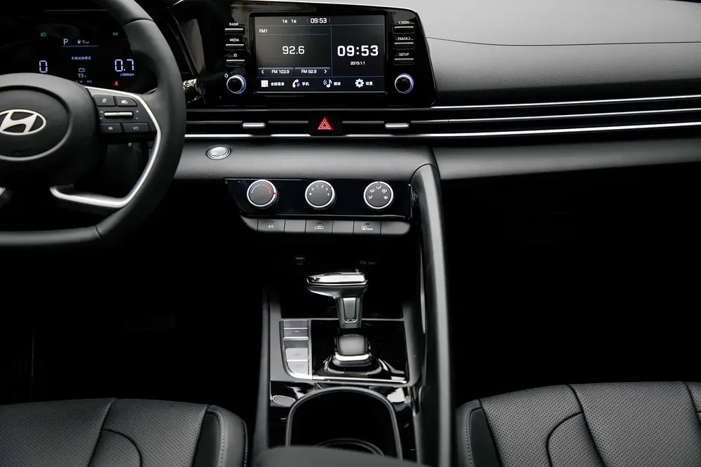 AED 885 Monthly l Hyundai Elantra GLX Elite 1.5L l Zero Down Payment - Image 13