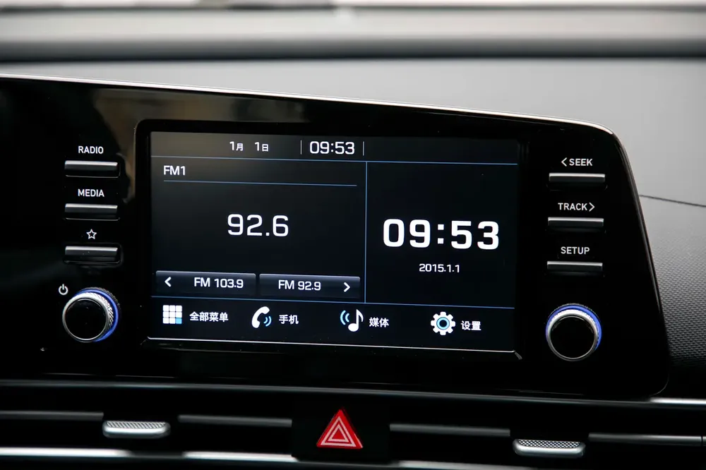 AED 885 Monthly l Hyundai Elantra GLX Elite 1.5L l Zero Down Payment - Image 15