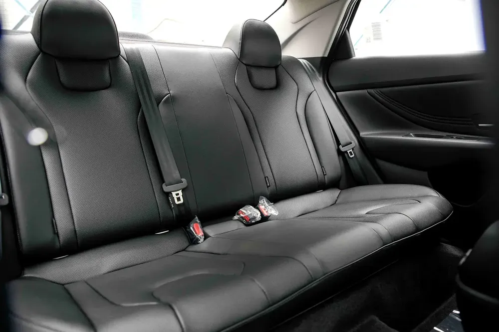 AED 885 Monthly l Hyundai Elantra GLX Elite 1.5L l Zero Down Payment - Image 19