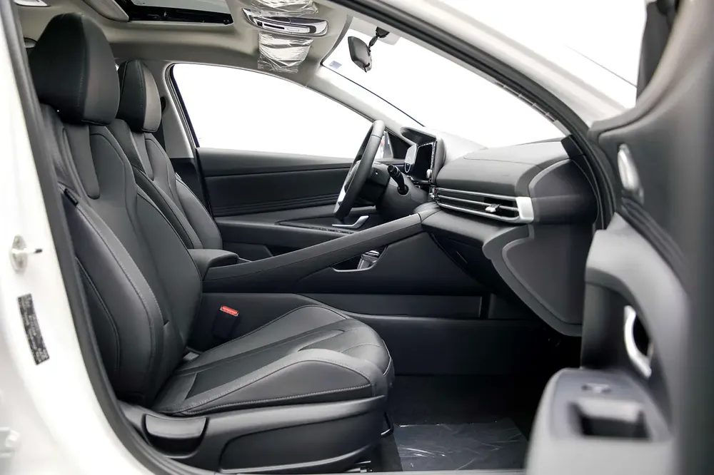 AED 885 Monthly l Hyundai Elantra GLX Elite 1.5L l Zero Down Payment - Image 20