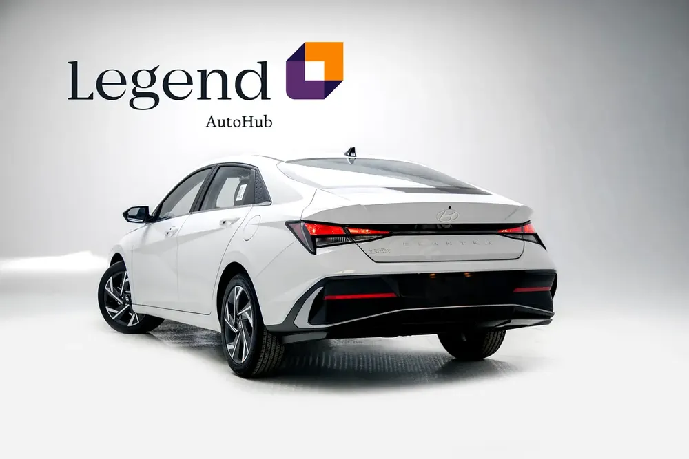 AED 885 Monthly l Hyundai Elantra GLX Elite 1.5L l Zero Down Payment - Image 5