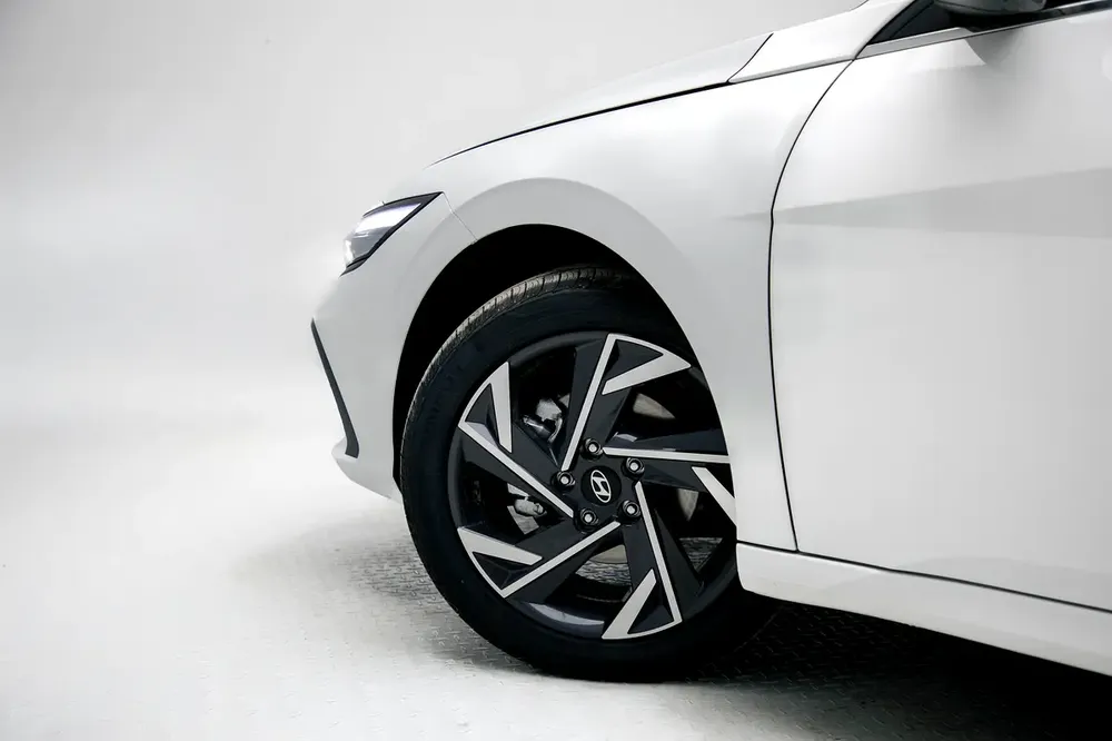 AED 885 Monthly l Hyundai Elantra GLX Elite 1.5L l Zero Down Payment - Image 8