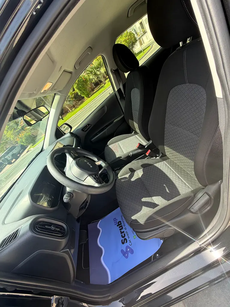 2024 Kia Picanto Base - Korean Specs - Image 5