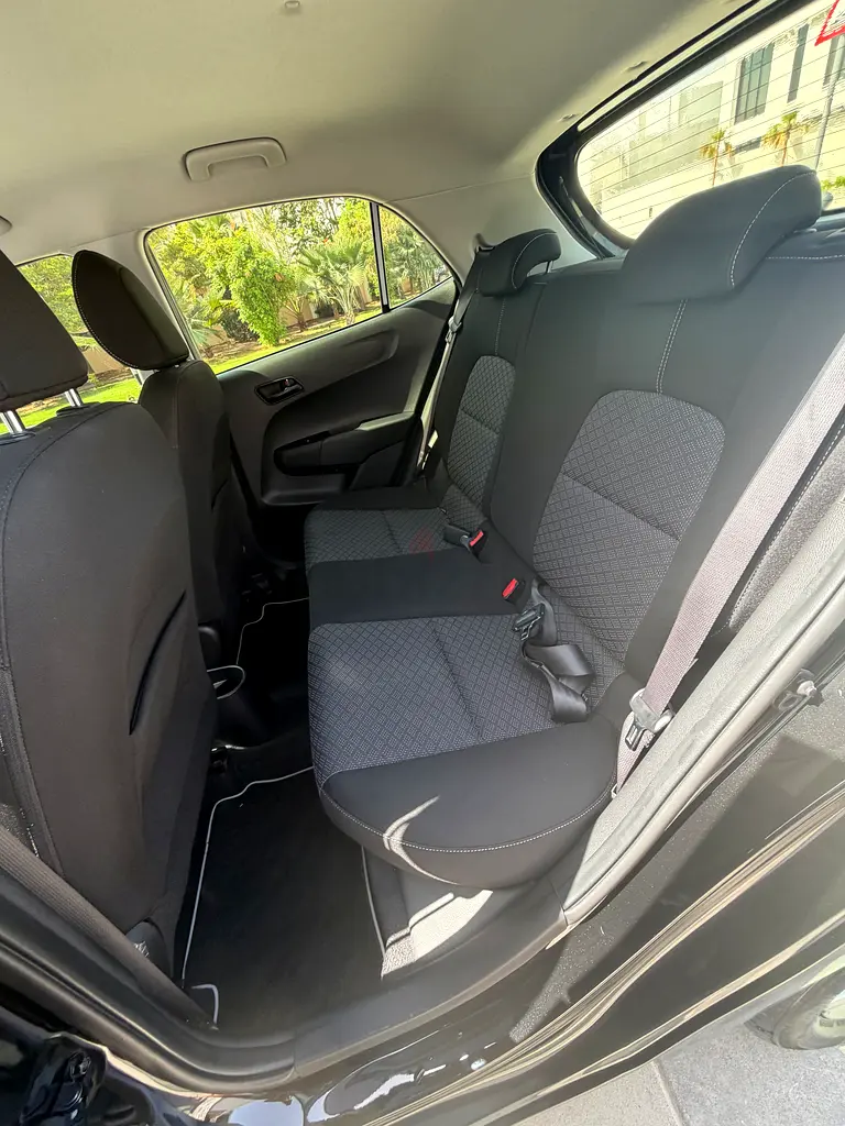 2024 Kia Picanto Base - Korean Specs - Image 6