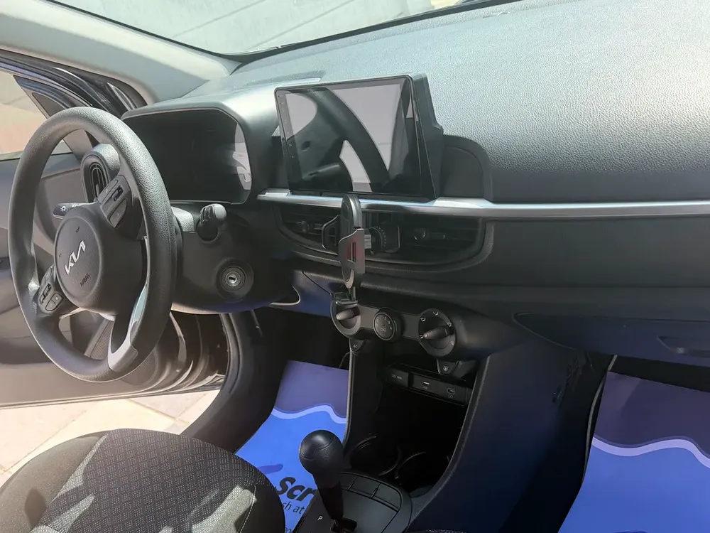 2024 Kia Picanto Base - Korean Specs - Image 7