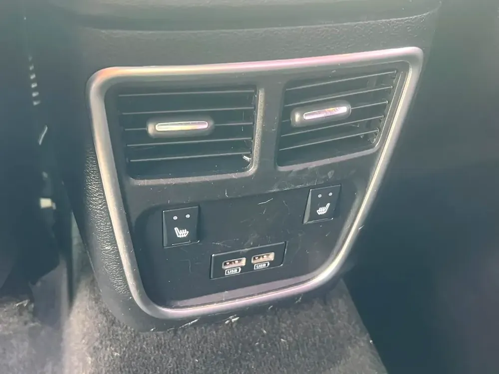 2020 DODGE CHARGER SXT | FULL OPTION WITH SUNROOF | PERFECT CONDITION - Image 15