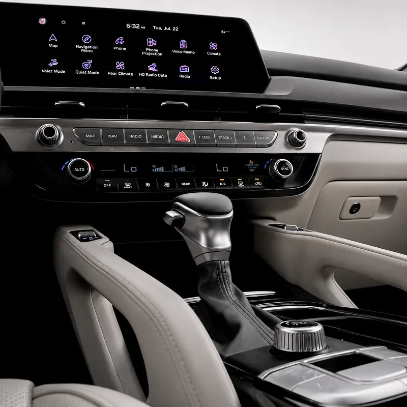 2024 Kia Telluride SX Prestige - Fully Loaded - American Specs - Image 5