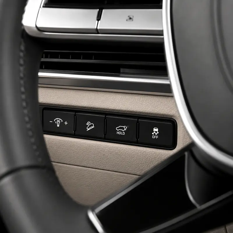 2024 Kia Telluride SX Prestige - Fully Loaded - American Specs - Image 6