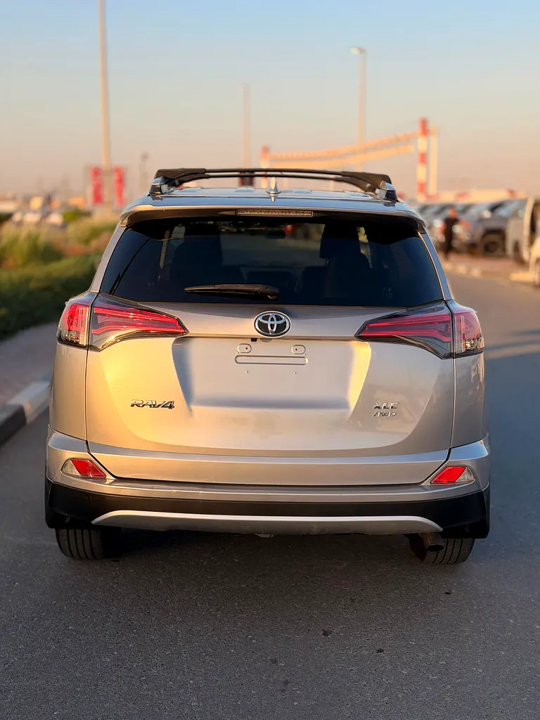 2016 Toyota RAV4 XLE Premium - Excellent Condition Well Maintained - Image 18