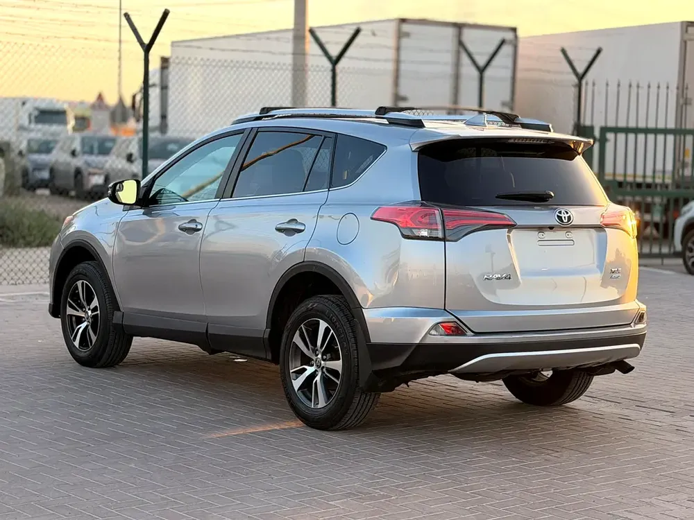 2016 Toyota RAV4 XLE Premium - Excellent Condition Well Maintained - Image 19