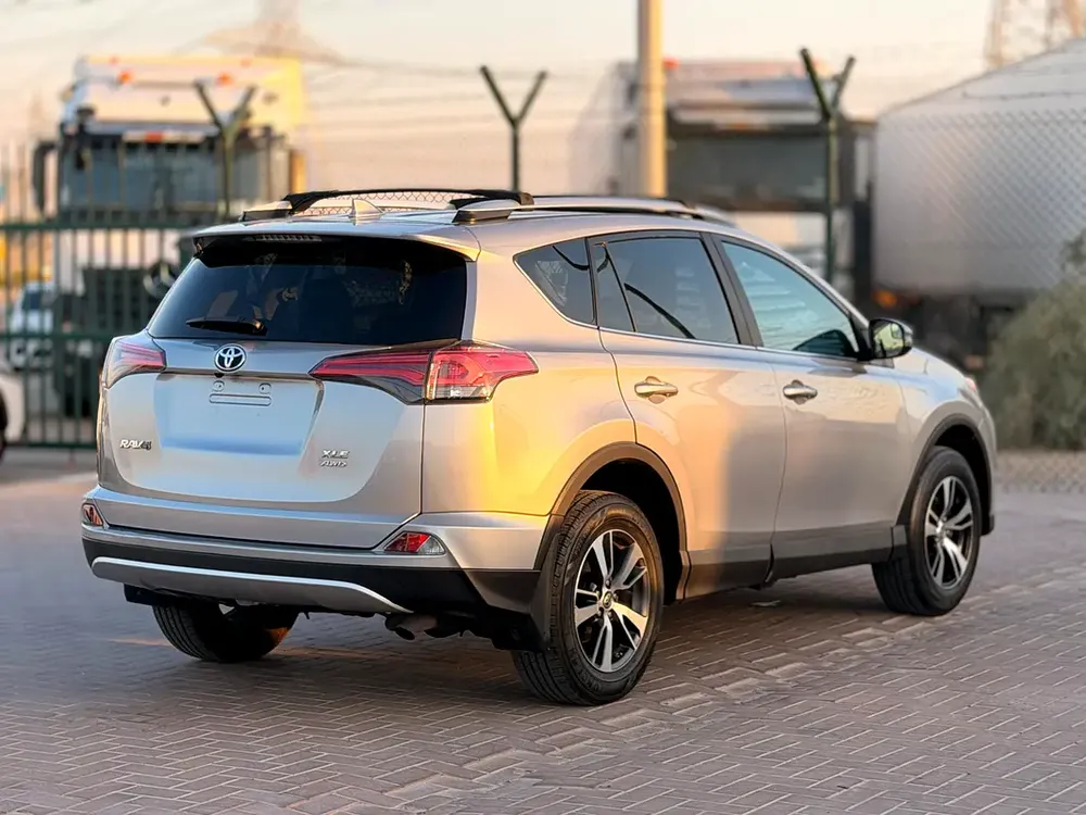2016 Toyota RAV4 XLE Premium - Excellent Condition Well Maintained - Image 20