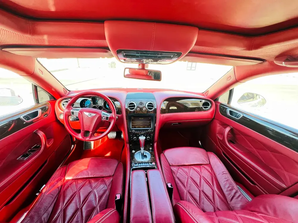 2012 Flying Spur GCC - Image 7