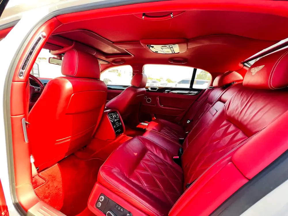 2012 Flying Spur GCC - Image 8