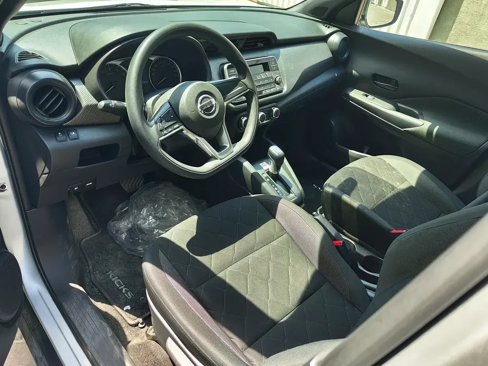 2020 NISSAN KICKS - GCC SPECS - 1.6 - FULL AUTOMATIC - Image 6