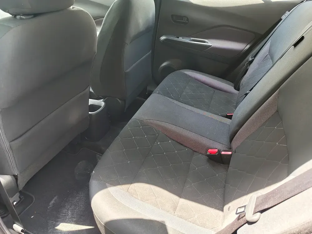 2020 NISSAN KICKS - GCC SPECS - 1.6 - FULL AUTOMATIC - Image 8