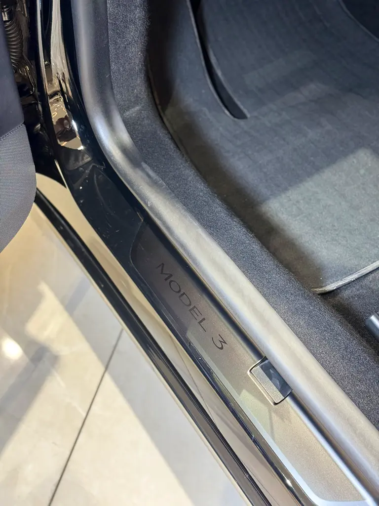 2024 Tesla Model 3 Standard Plus - GCC Specs  like brand new - Image 7
