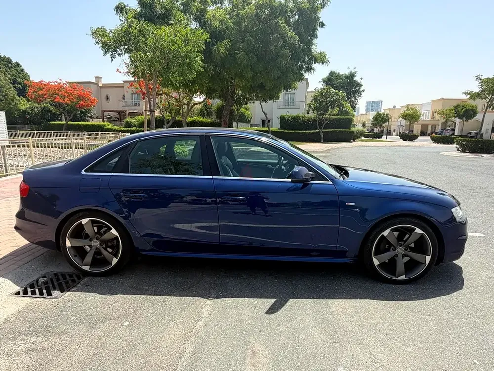 GCC SPEC-NO ACCIDENTS-TOP SPEC-JUST SERVICED - Image 10