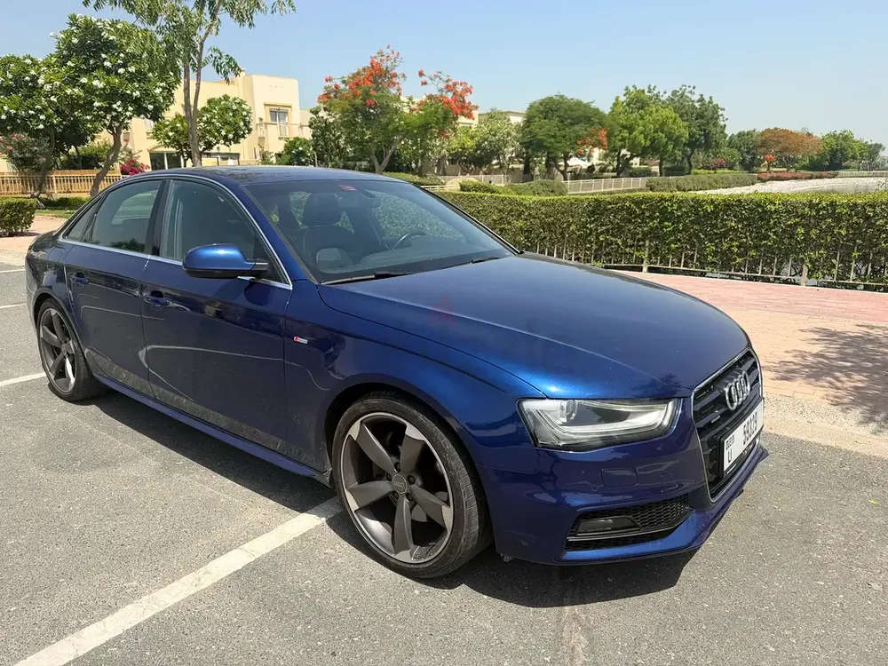 GCC SPEC-NO ACCIDENTS-TOP SPEC-JUST SERVICED - Image 12