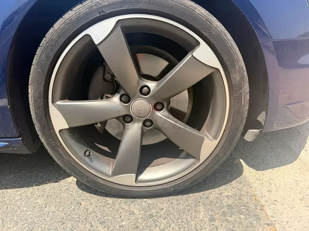 GCC SPEC-NO ACCIDENTS-TOP SPEC-JUST SERVICED - Image 16