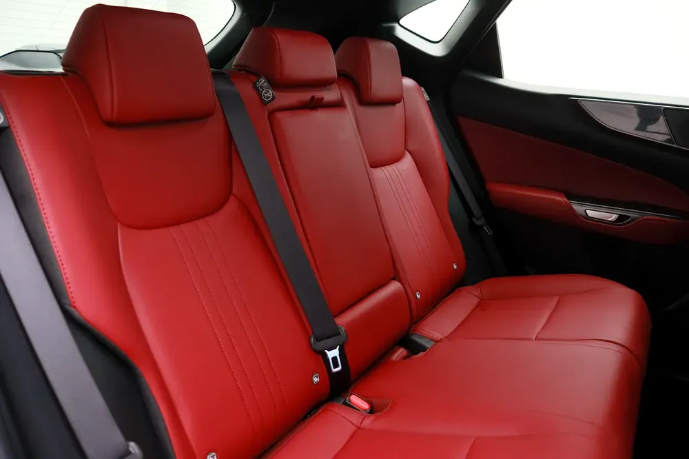 **Special offer** 2024 NXH Premier 2.5L HEV - Image 15
