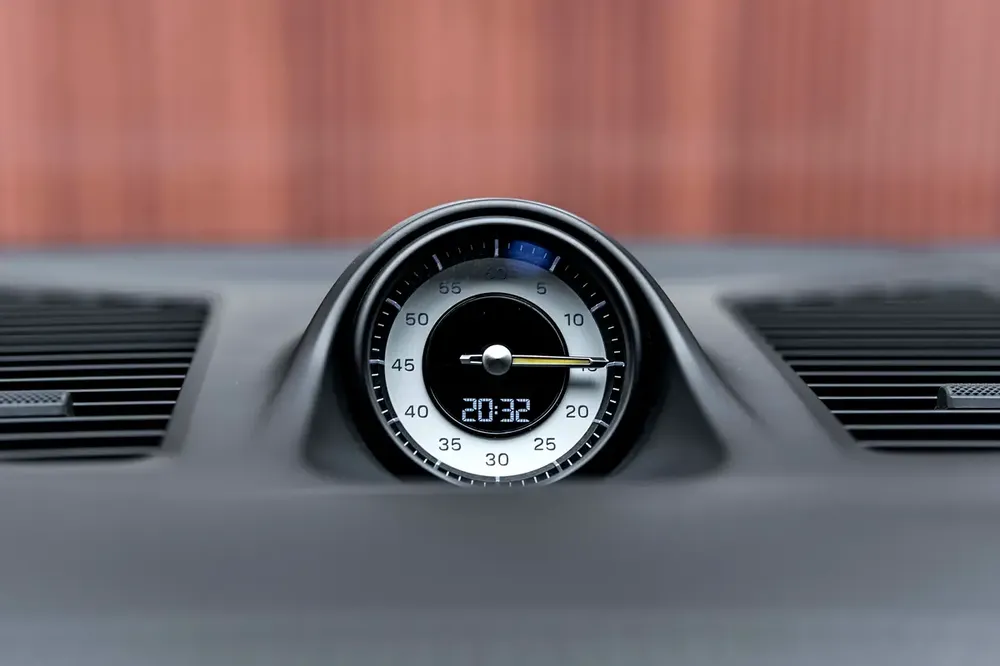 PORSCHE CAYENNE TURBO GT | GCC SPECS | WARRANTY TILL 2027 - Image 20