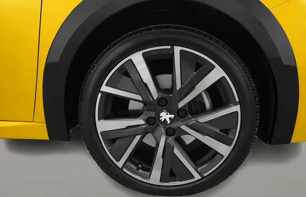 AED 745/month | 0 DP | Manufacturer Warranty | Service History | 30 Day Return | PEUGEOT 208 2023 - Image 12