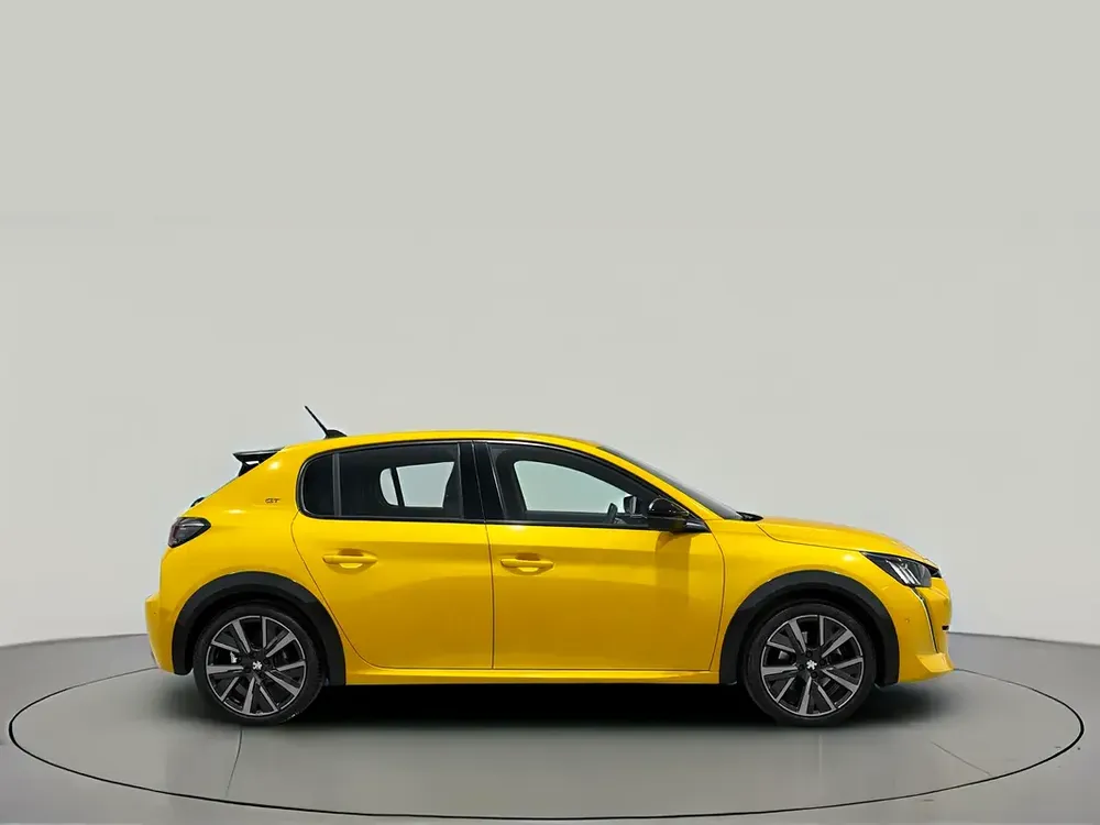 AED 745/month | 0 DP | Manufacturer Warranty | Service History | 30 Day Return | PEUGEOT 208 2023 - Image 5