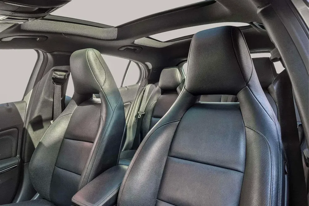 AED 2913/month | 2015 Mercedes-Benz GLA 250 4Matic | GCC Specs | Ref#431507 - Image 9