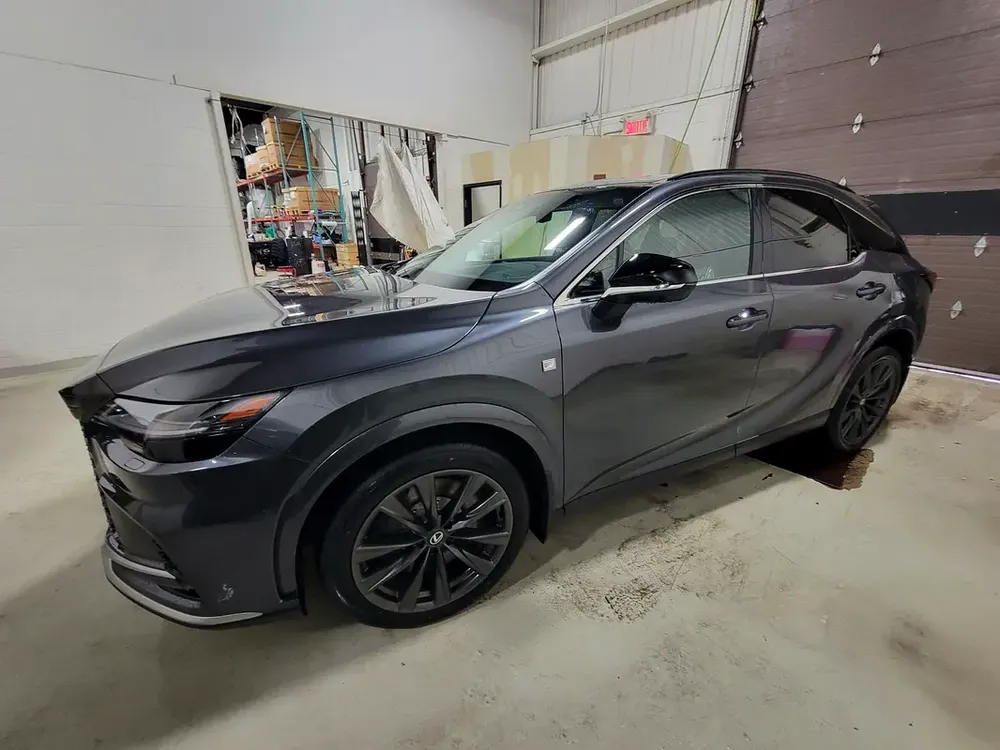 2026 Lexus RX 350 F3 Sport - Canadian Specification - Image 5