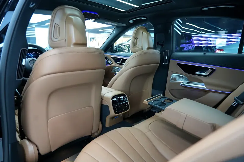 Mercedes-Benz E-Class E 300 2026 - GCC Specs - Brand New - Image 16