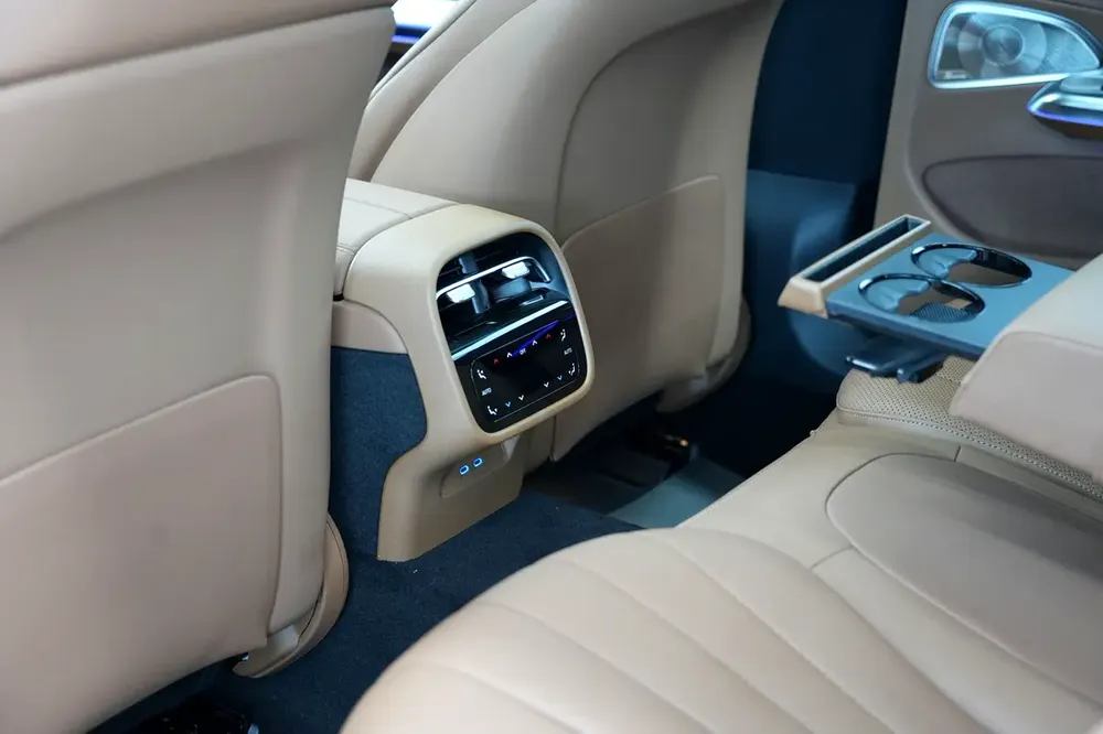 Mercedes-Benz E-Class E 300 2026 - GCC Specs - Brand New - Image 17