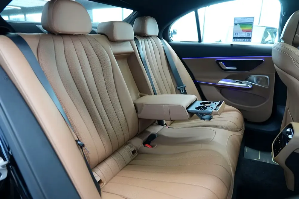 Mercedes-Benz E-Class E 300 2026 - GCC Specs - Brand New - Image 18