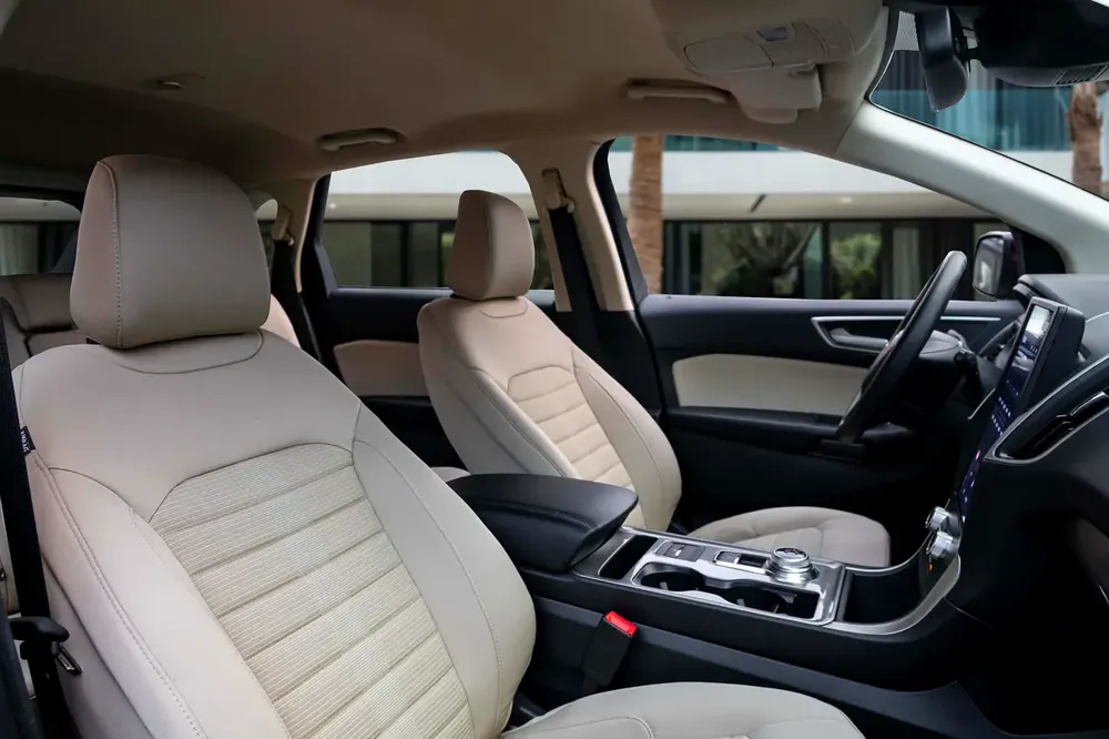 2,272 P.M |  Edge SEL | 0% Downpayment | AGENCY WARRANTY 2029! - Image 11
