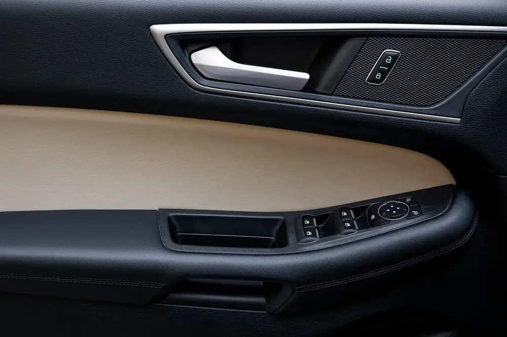 2,272 P.M |  Edge SEL | 0% Downpayment | AGENCY WARRANTY 2029! - Image 13