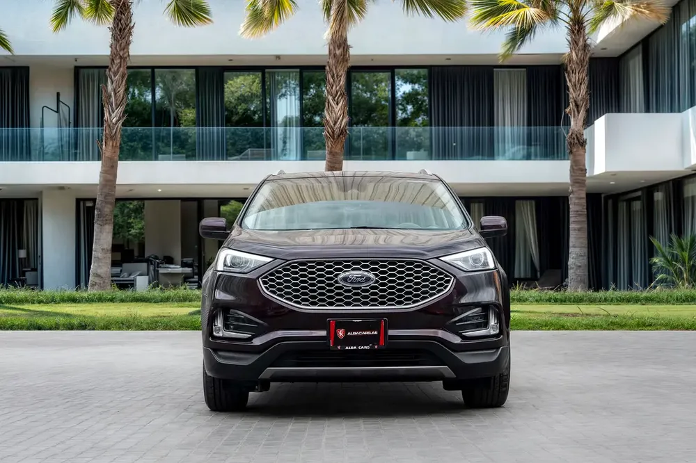2,272 P.M |  Edge SEL | 0% Downpayment | AGENCY WARRANTY 2029! - Image 4