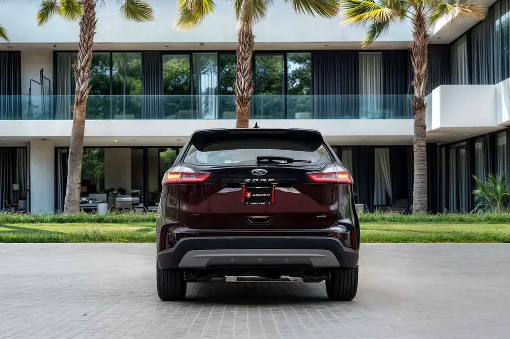 2,272 P.M |  Edge SEL | 0% Downpayment | AGENCY WARRANTY 2029! - Image 5