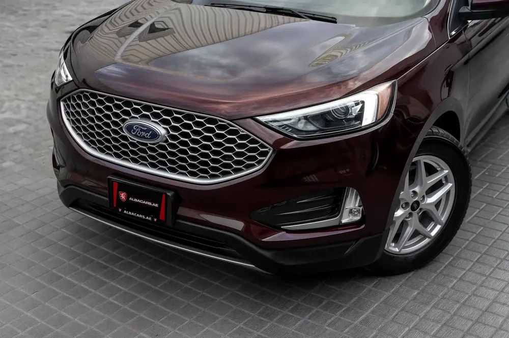 2,272 P.M |  Edge SEL | 0% Downpayment | AGENCY WARRANTY 2029! - Image 7