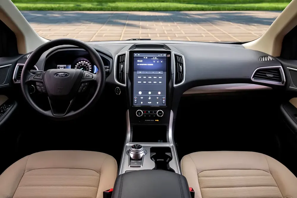 2,272 P.M |  Edge SEL | 0% Downpayment | AGENCY WARRANTY 2029! - Image 8