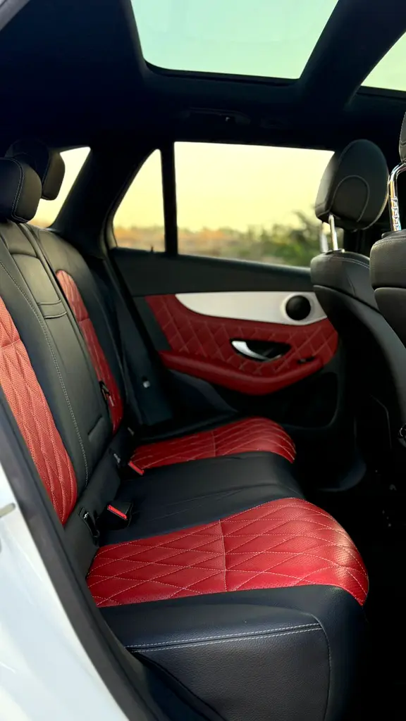 Mercedes GLC 300 - Image 6
