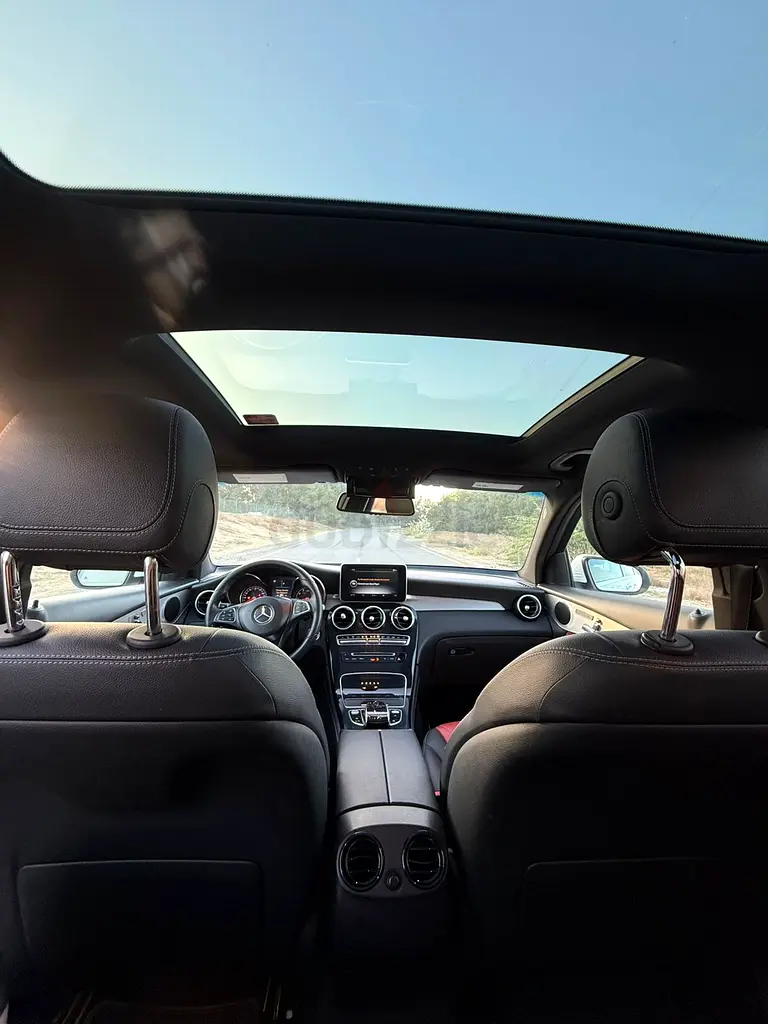 Mercedes GLC 300 - Image 7