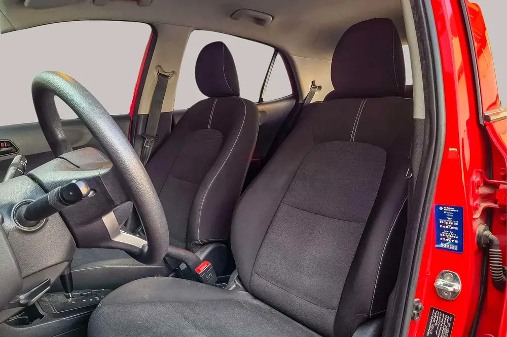 AED 509/month | 2023 Kia Picanto  | GCC Specs | Ref#422274 - Image 11