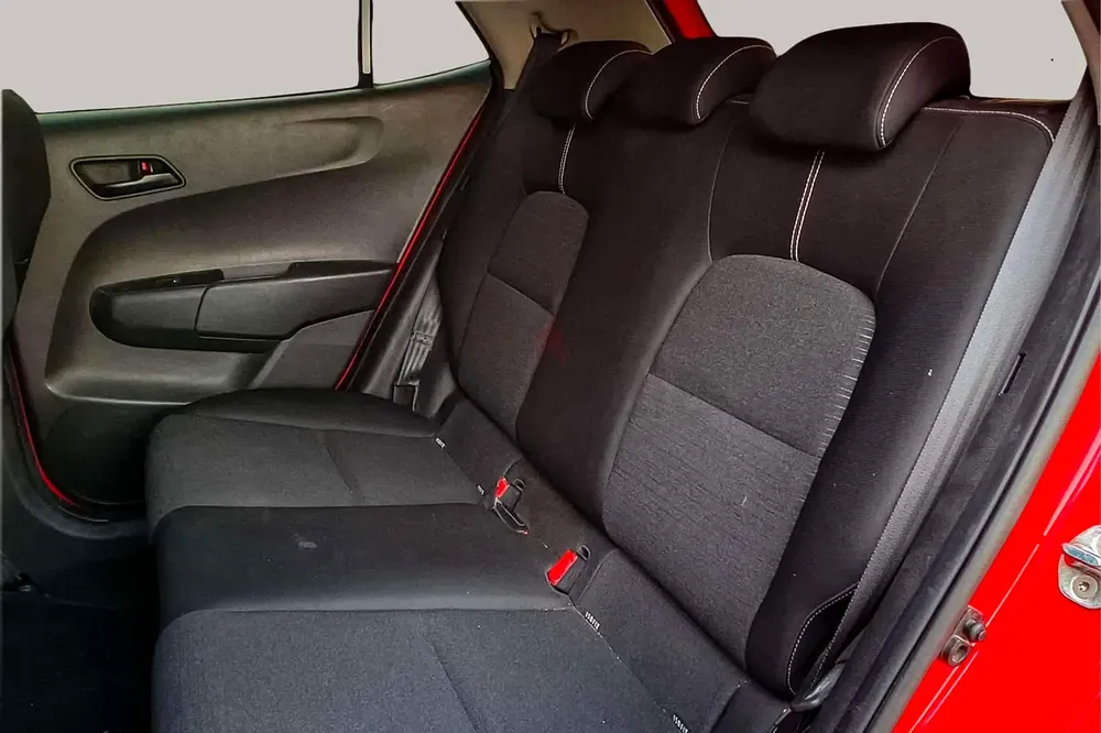 AED 509/month | 2023 Kia Picanto  | GCC Specs | Ref#422274 - Image 12