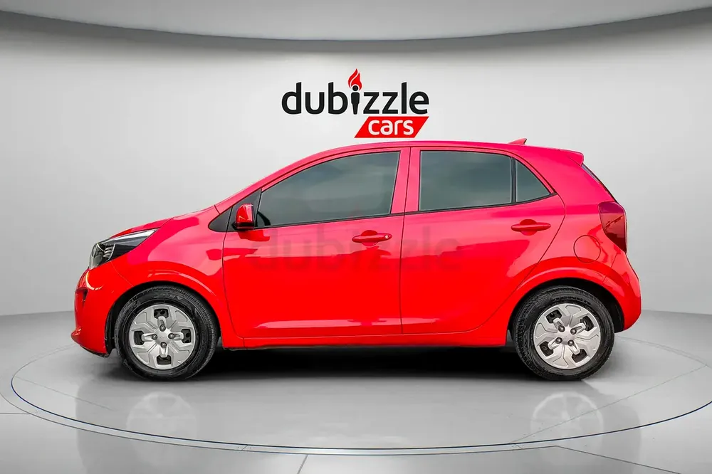 AED 509/month | 2023 Kia Picanto  | GCC Specs | Ref#422274 - Image 5