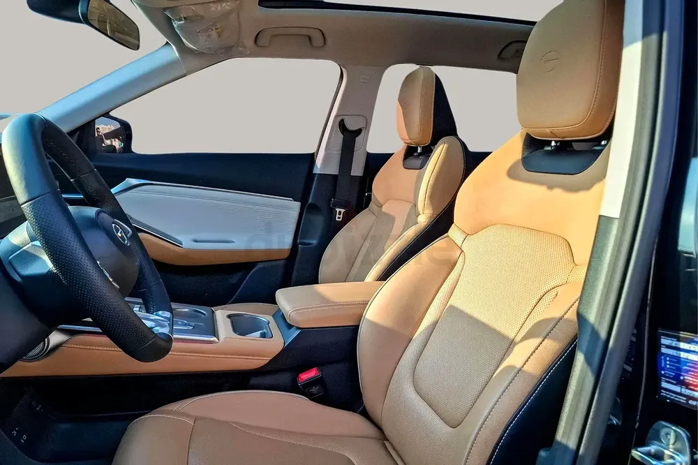 AED 1049/month | 2024 GAC EMKOO GL | GCC Specs | Ref#389232 - Image 11